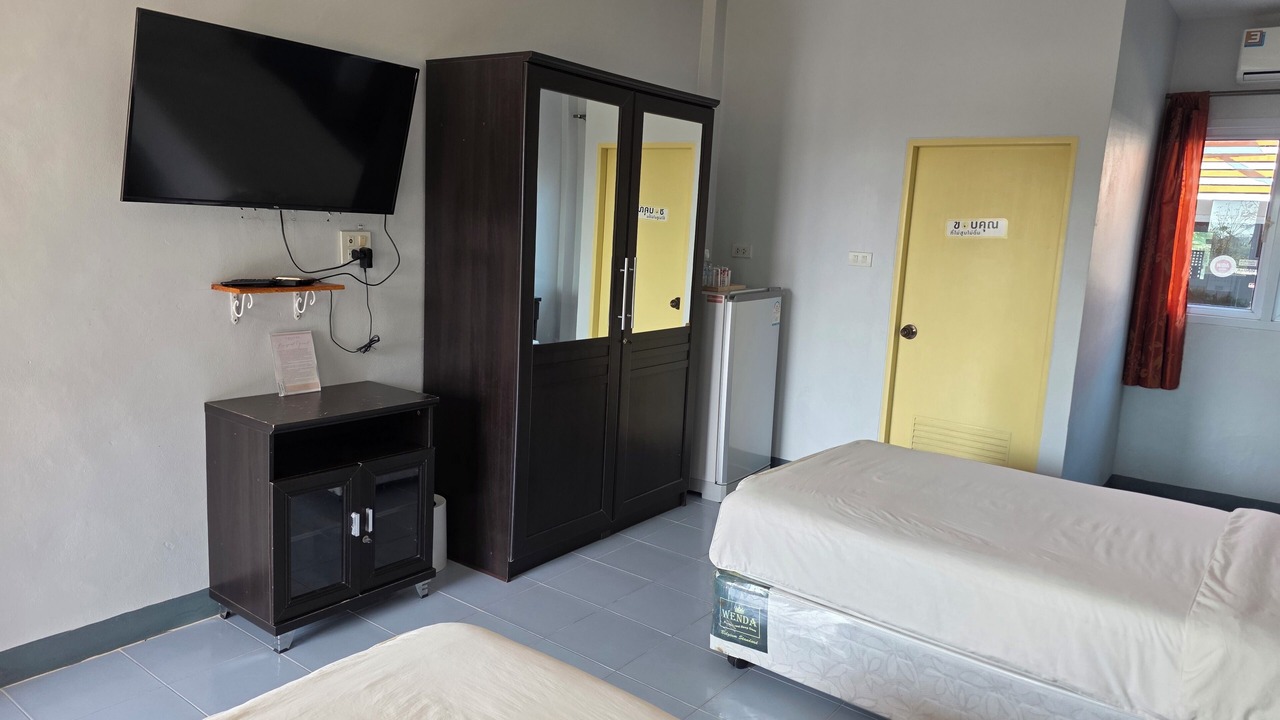 Photo of Bedroom in Nongbua Lamphu
