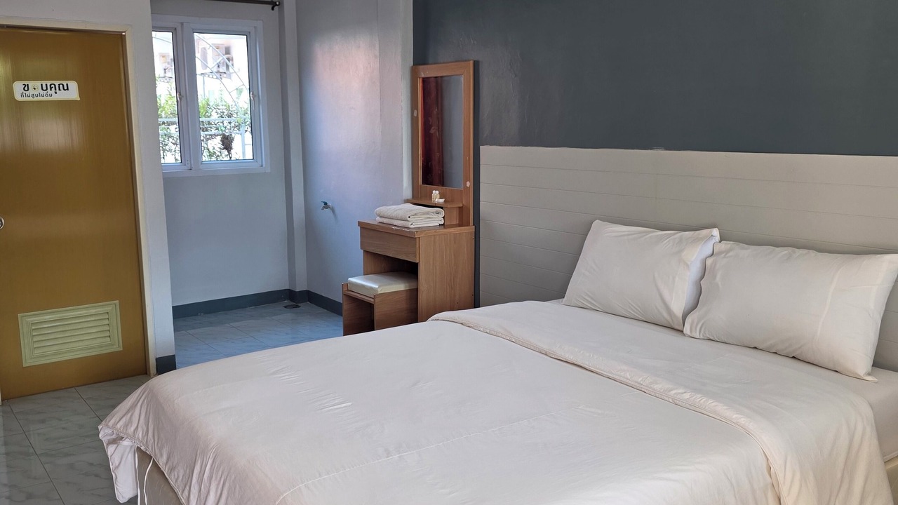 Photo of Bedroom in Nongbua Lamphu