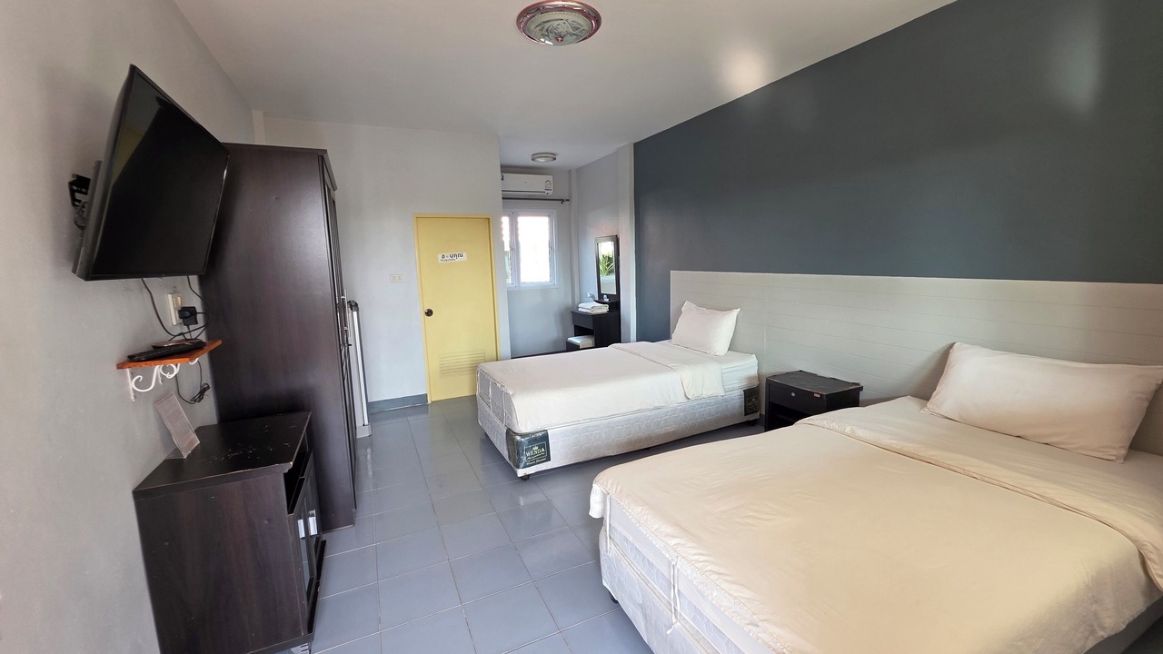 Photo of Bedroom in Nongbua Lamphu