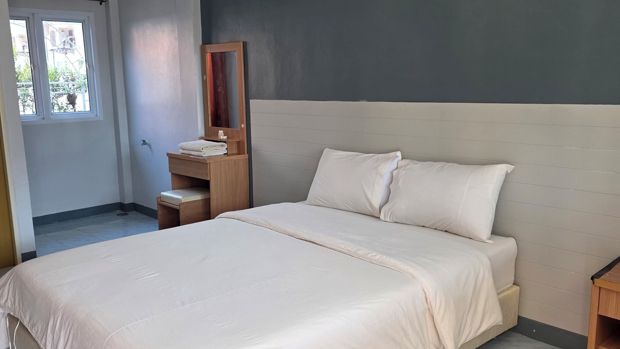 Photo of Bedroom in Nongbua Lamphu