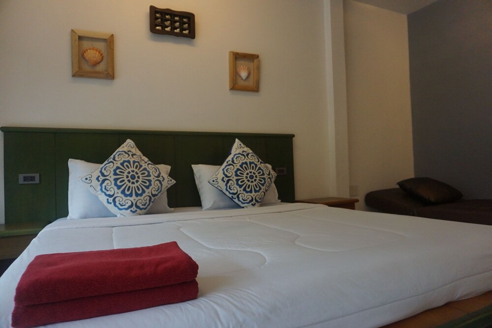 Photo of Bedroom in Mai Fat