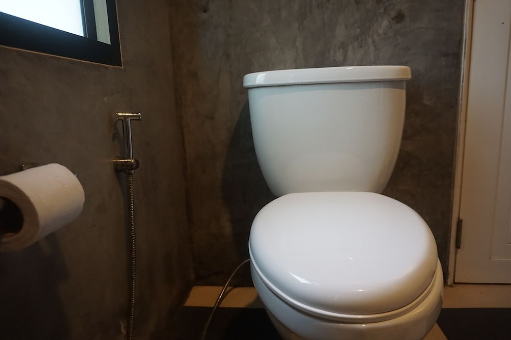 Photo of Bathroom in Mai Fat