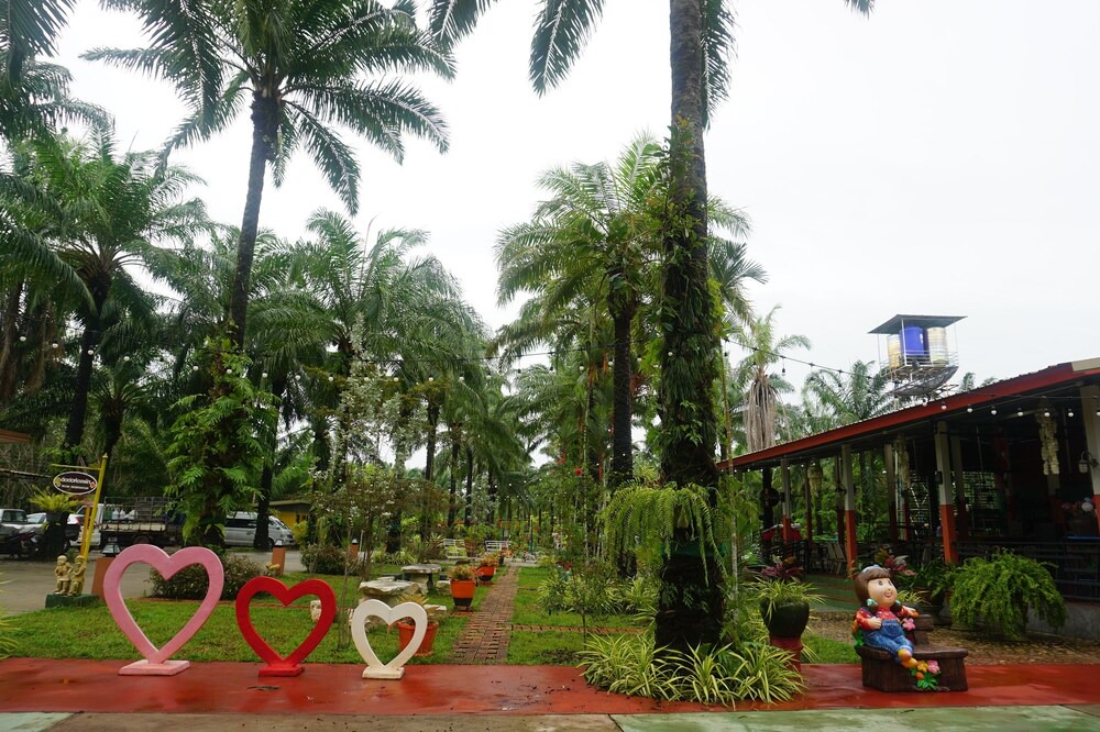 Photo of Outdoor in Mai Fat