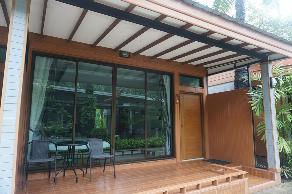 Photo of Patio Balcony in Mai Fat