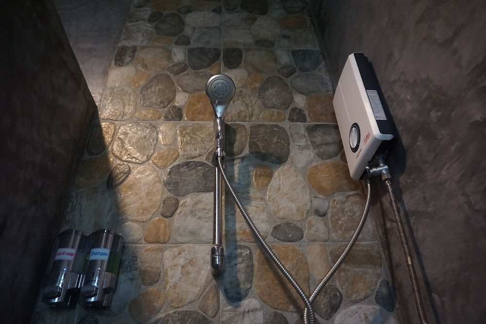 Photo of Bathroom in Mai Fat