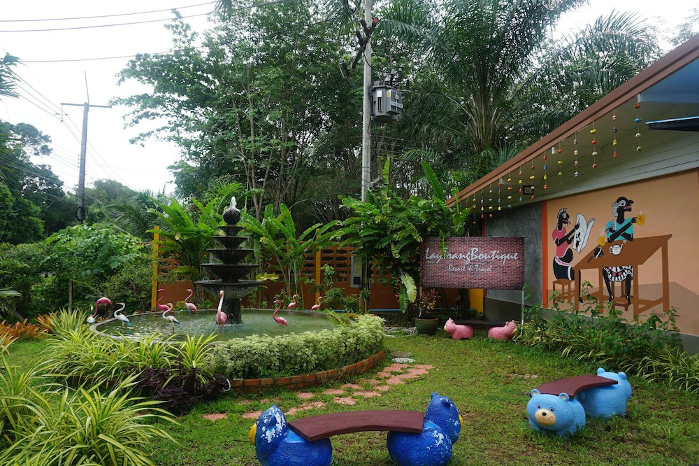 Photo of Outdoor in Mai Fat
