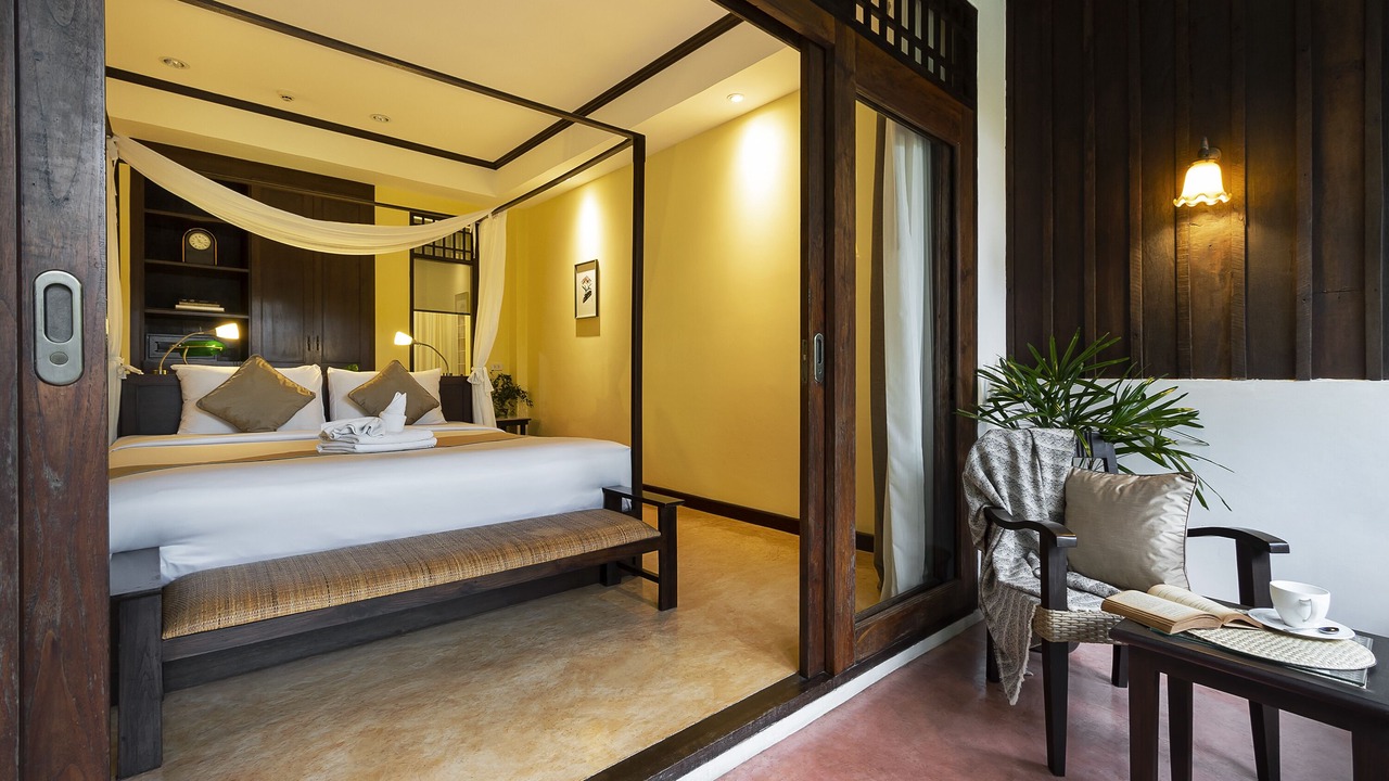 Photo of Bedroom in Nong Kwai