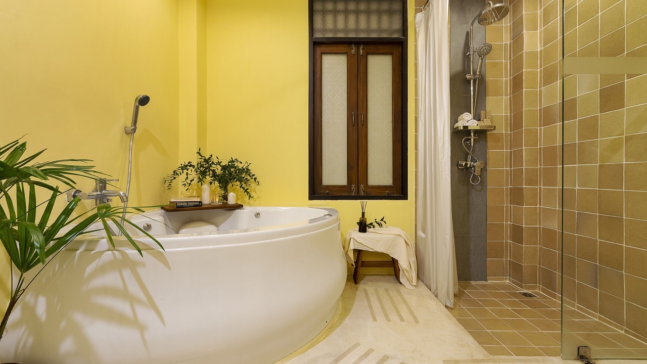 Photo of Bathroom in Nong Kwai