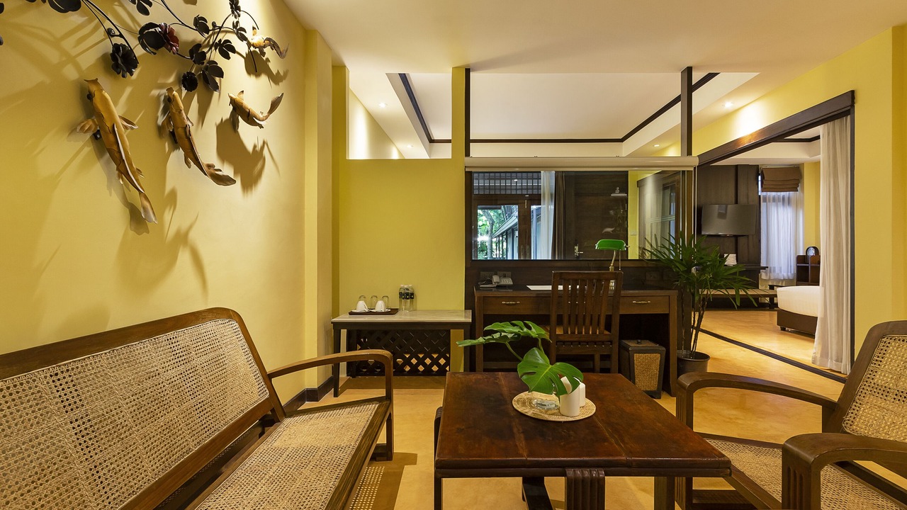 Photo of Bedroom in Nong Kwai