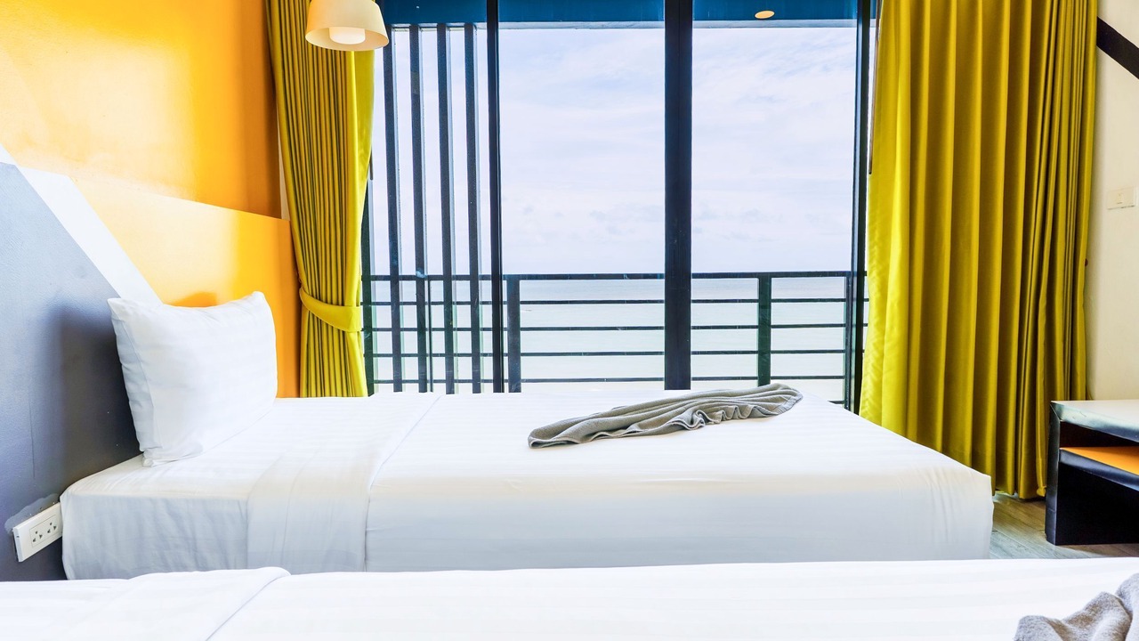 Photo of Bedroom in Ban Chang