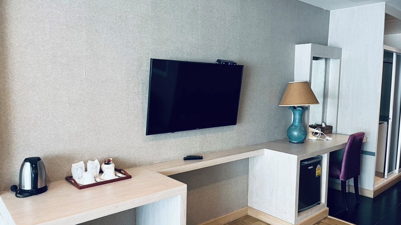 Photo of Bedroom in Ratchaburi