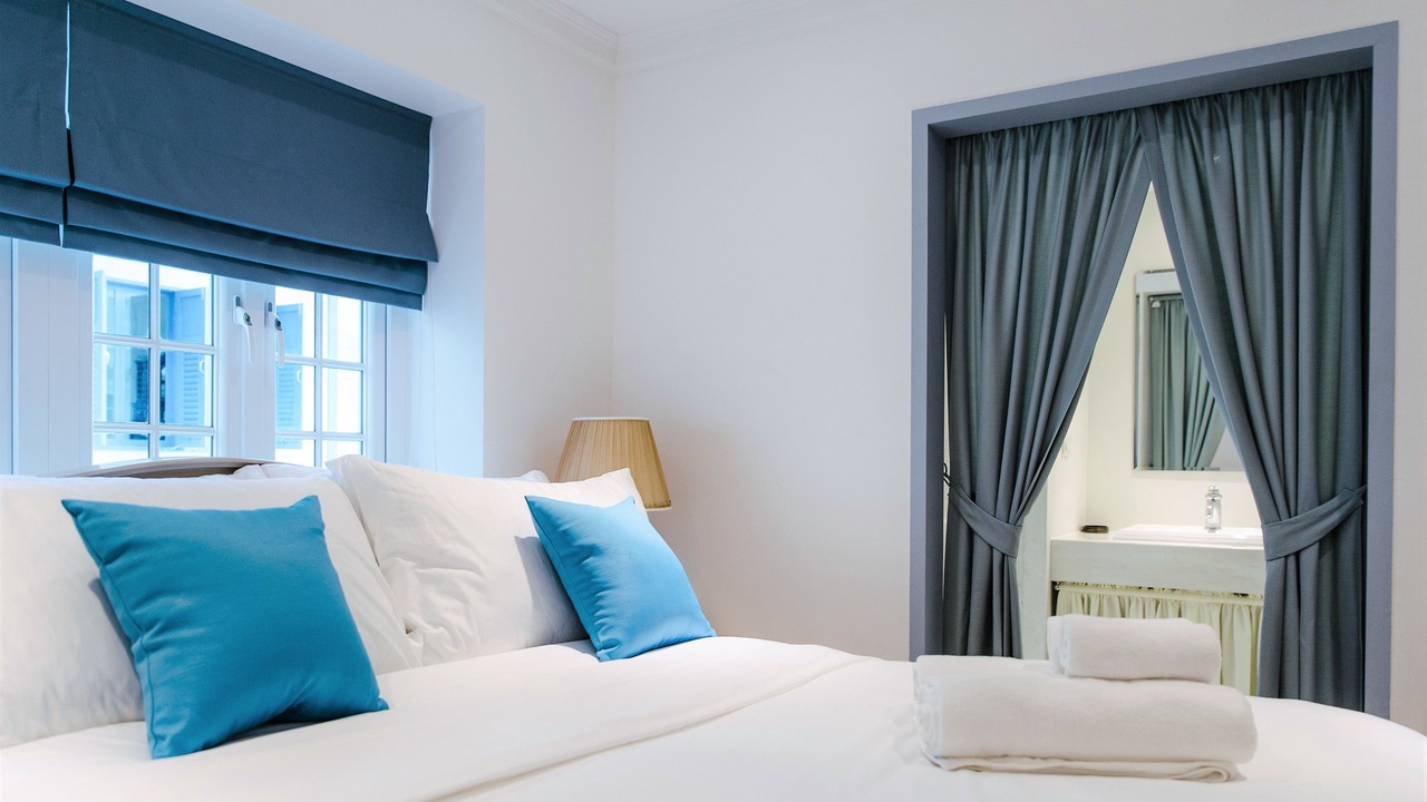 Photo of Bedroom in Bang Rak
