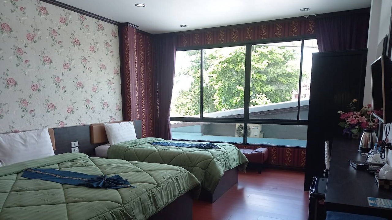 Photo of Bedroom in Trang