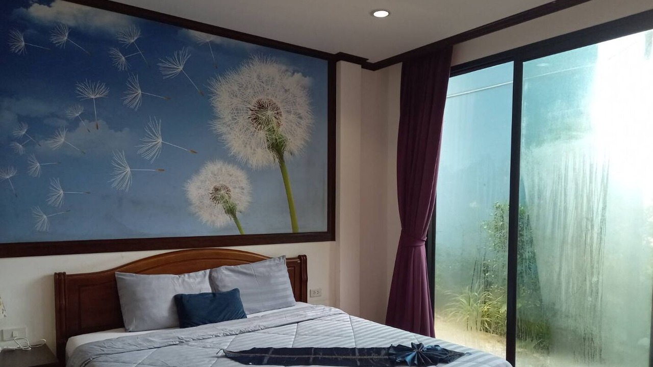 Photo of Bedroom in Trang