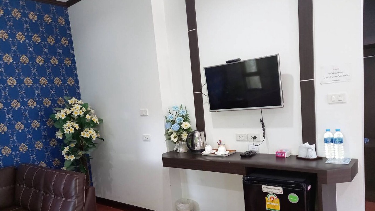 Photo of Patio Balcony in Trang