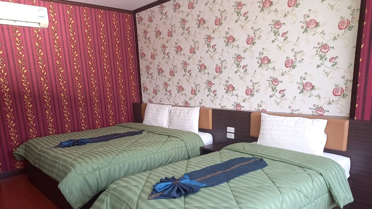 Photo of Bedroom in Trang