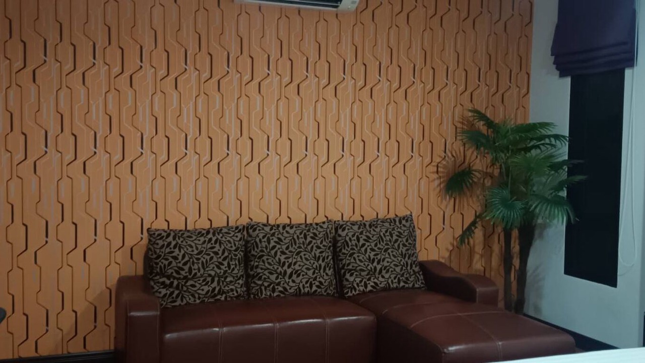 Photo of Patio Balcony in Trang