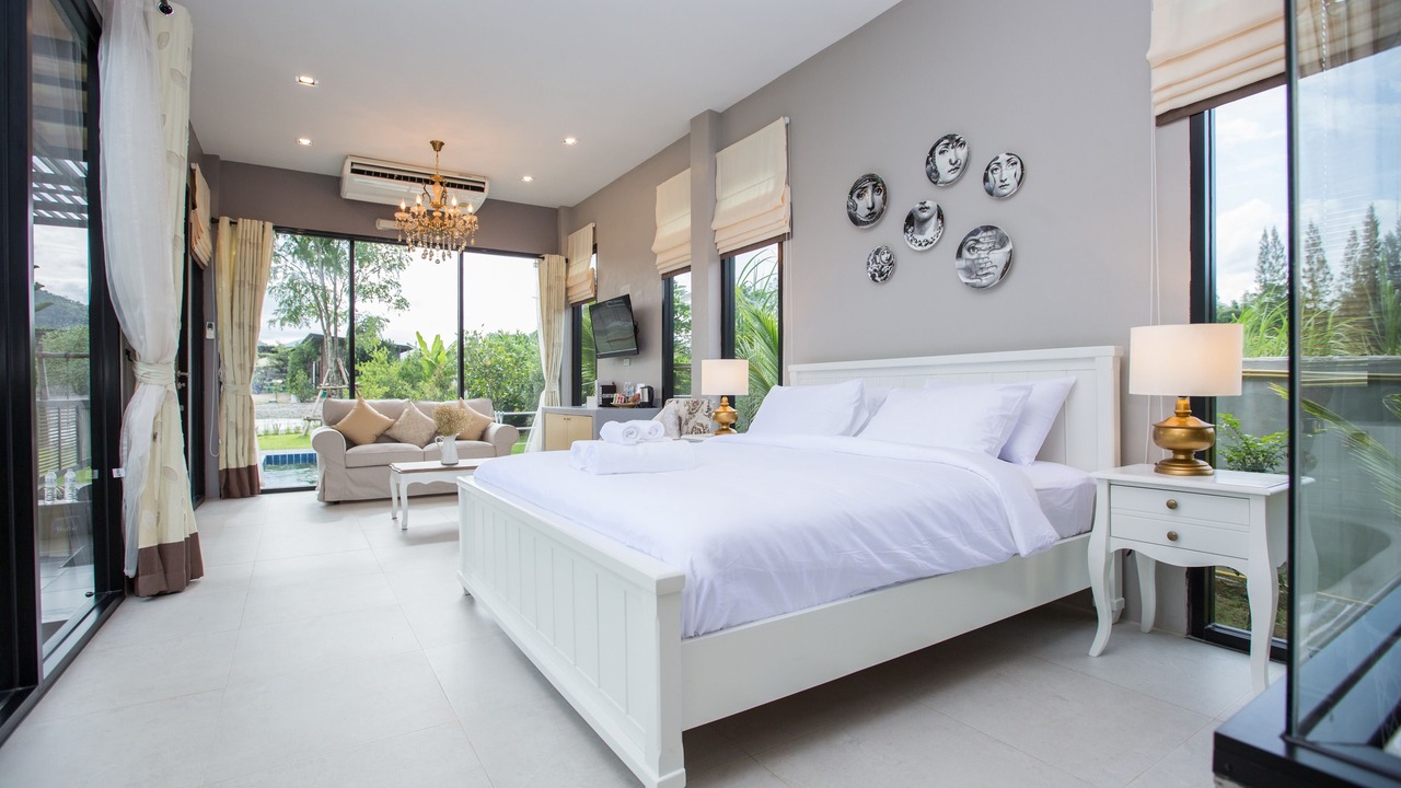 Photo of Outdoor in Suan Phueng
