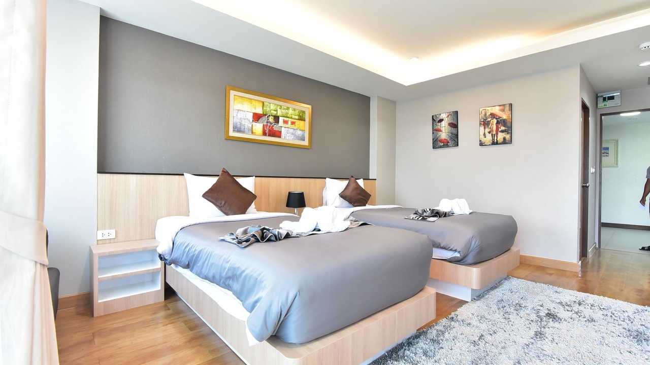 Photo of Bedroom in Hat Yai