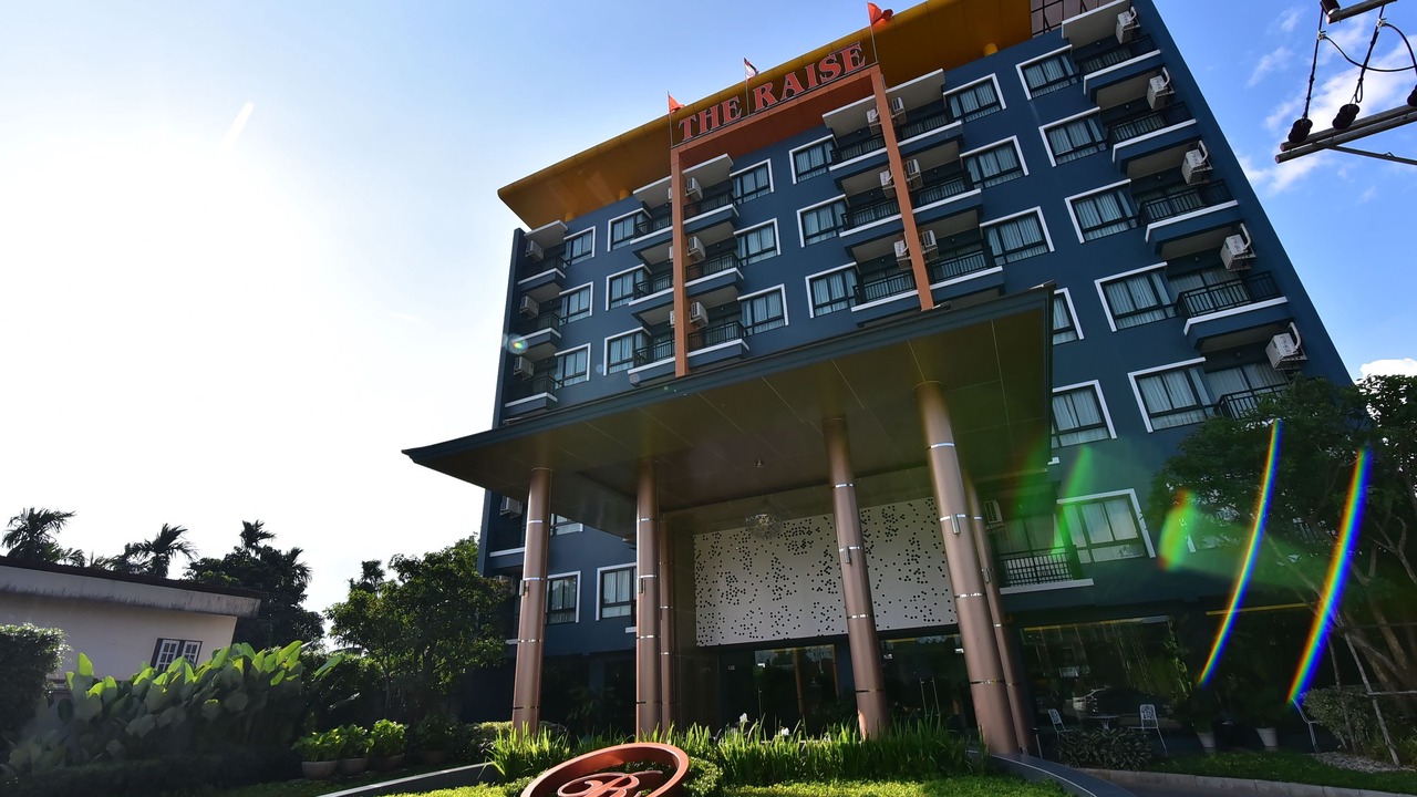 Photo of Outdoor in Hat Yai
