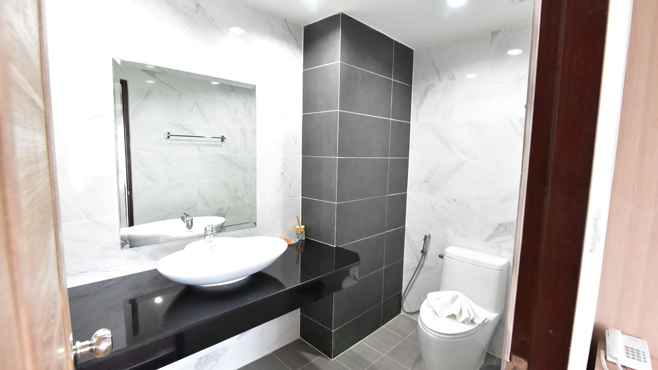 Photo of Bathroom in Hat Yai