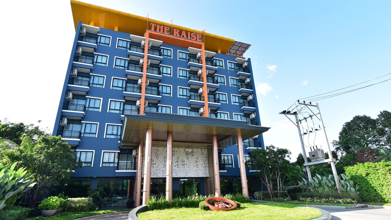 Photo of Outdoor in Hat Yai