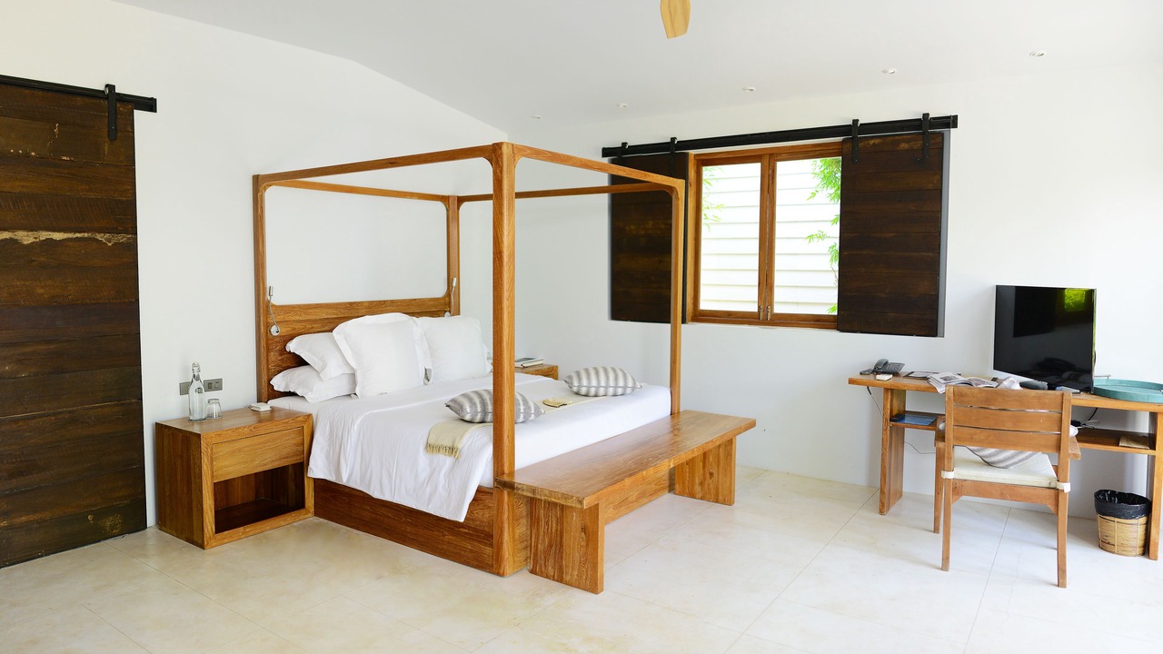 Photo of Bedroom in Wichit