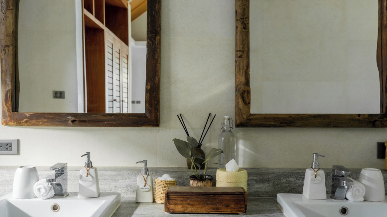 Photo of Bathroom in Wichit