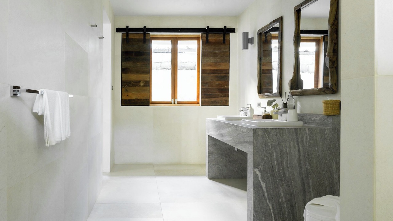 Photo of Bathroom in Wichit