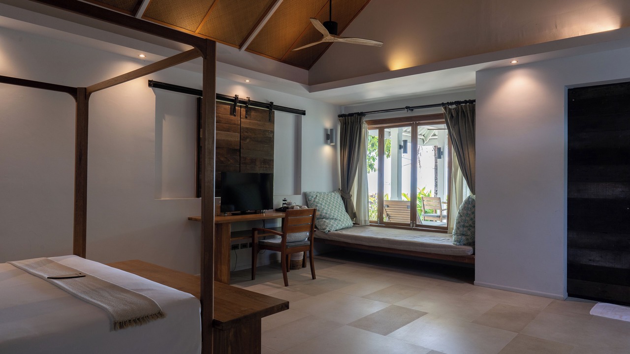 Photo of Bedroom in Wichit