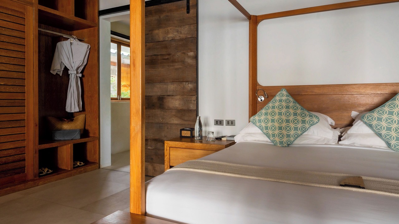 Photo of Bedroom in Wichit