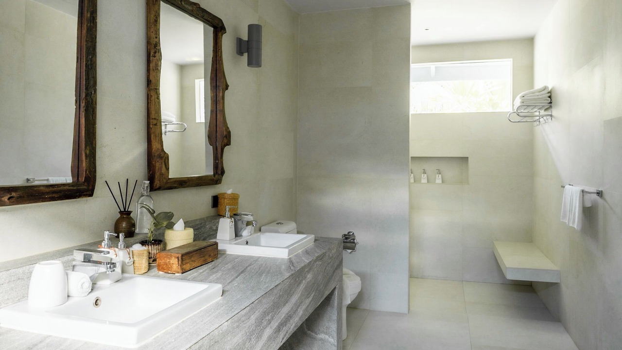 Photo of Bathroom in Wichit