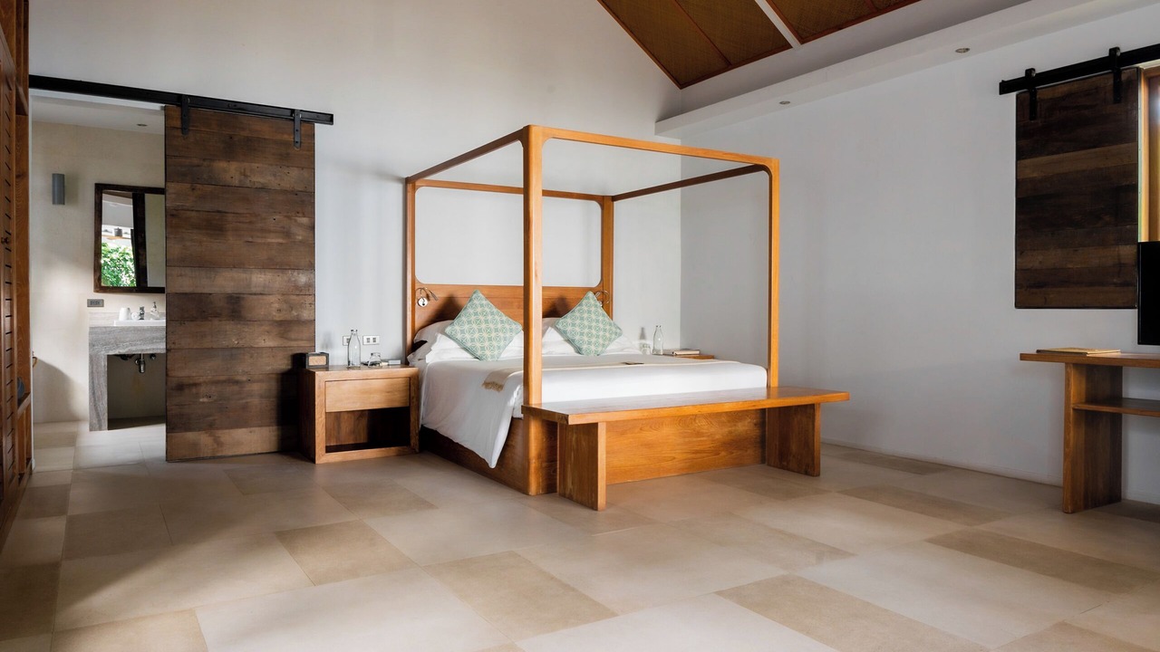 Photo of Bedroom in Wichit