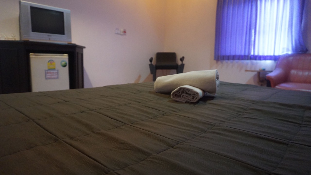 Photo of Bedroom in Trang