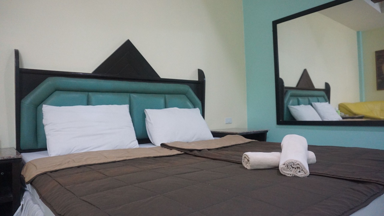 Photo of Bedroom in Trang