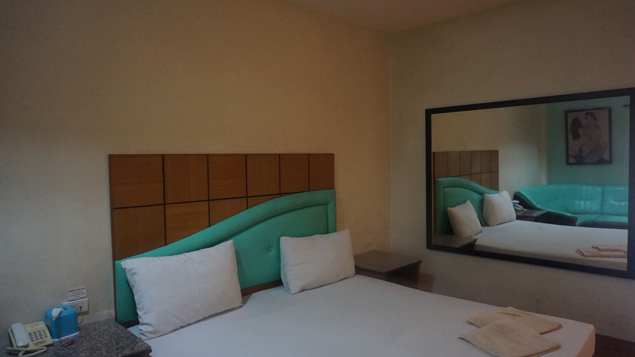 Photo of Bedroom in Trang