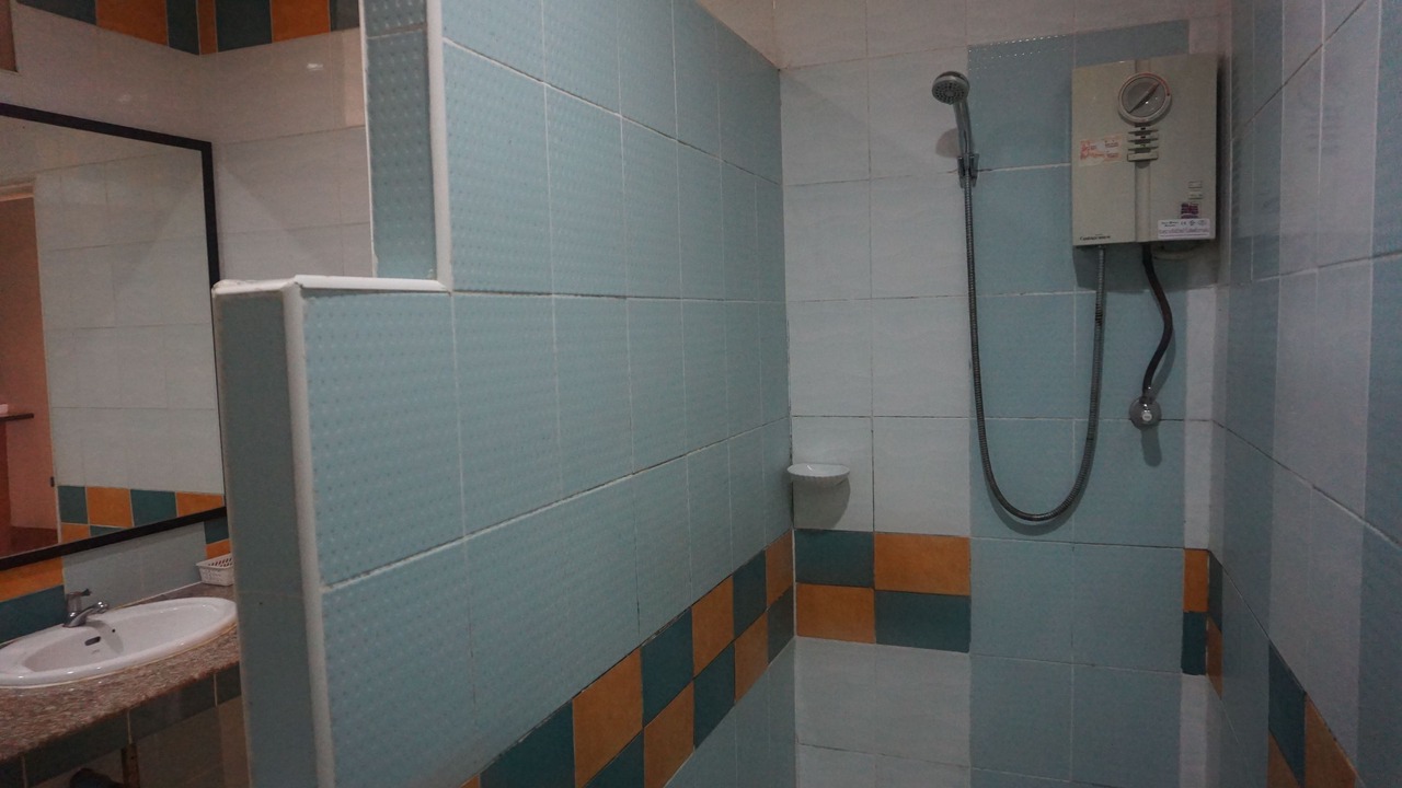 Photo of Bathroom in Trang