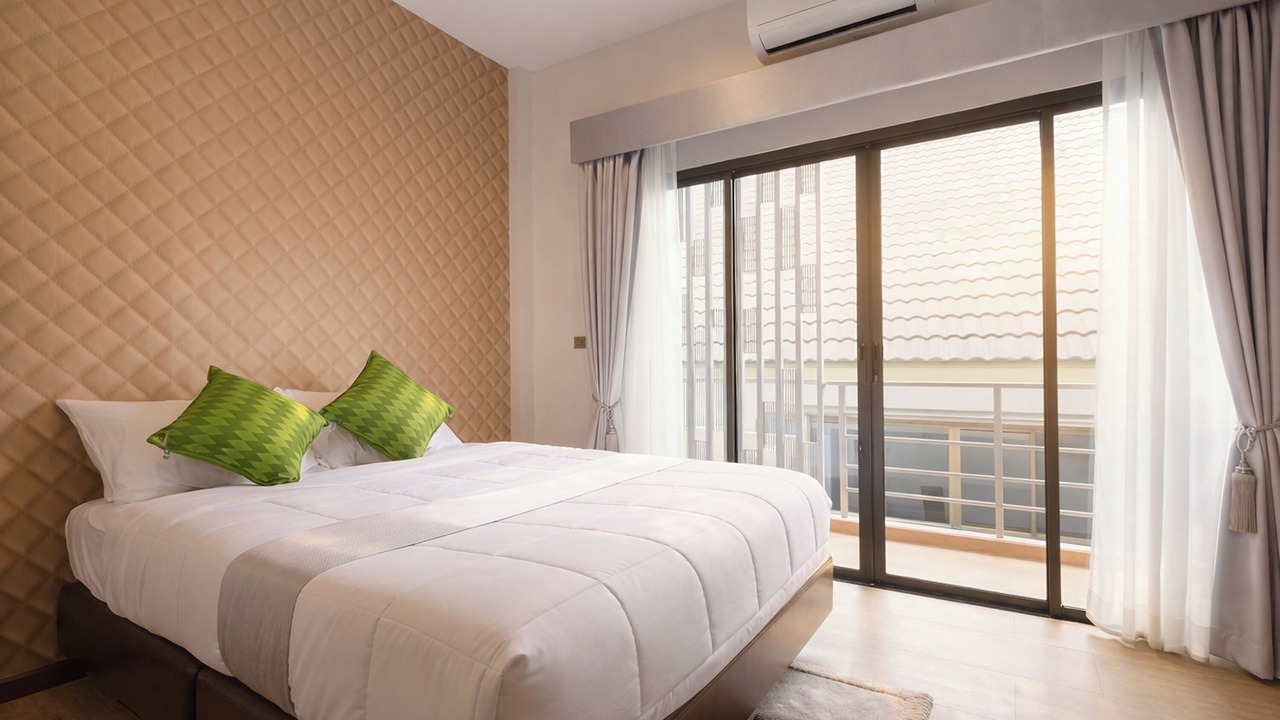Photo of Bedroom in Chiang Rai