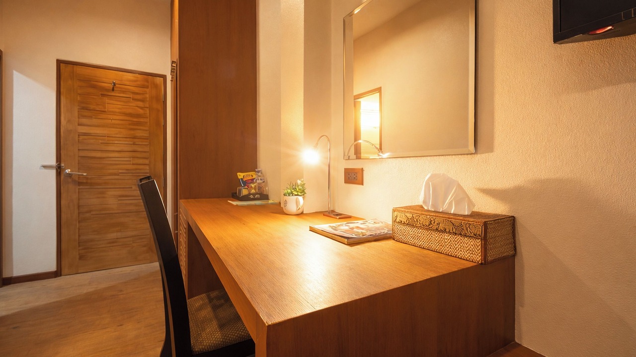 Photo of Bedroom in Chiang Rai