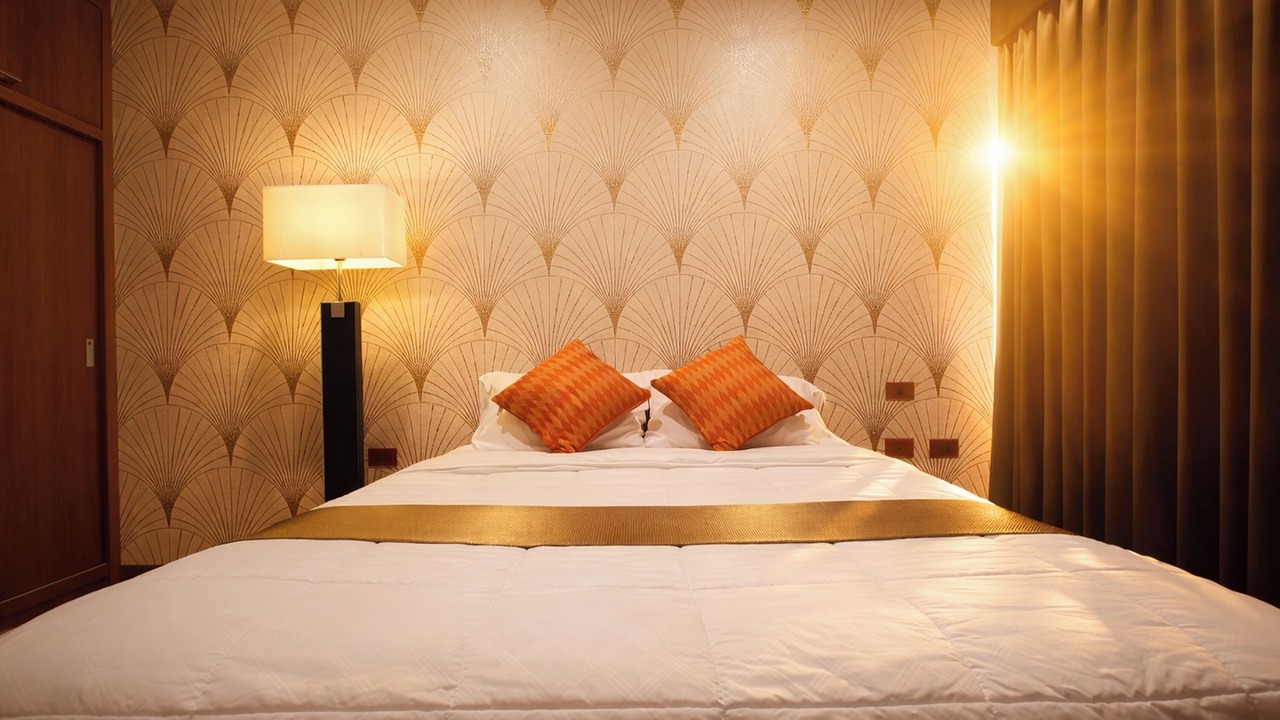 Photo of Bedroom in Chiang Rai