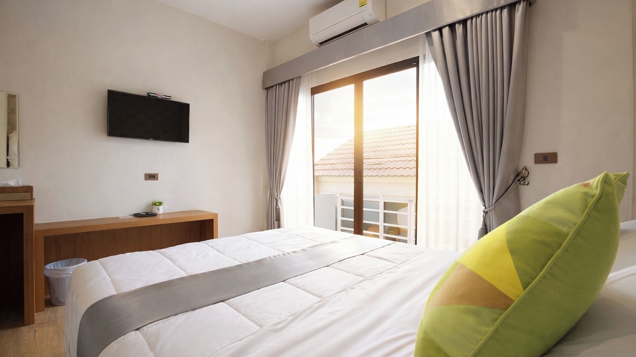 Photo of Bedroom in Chiang Rai