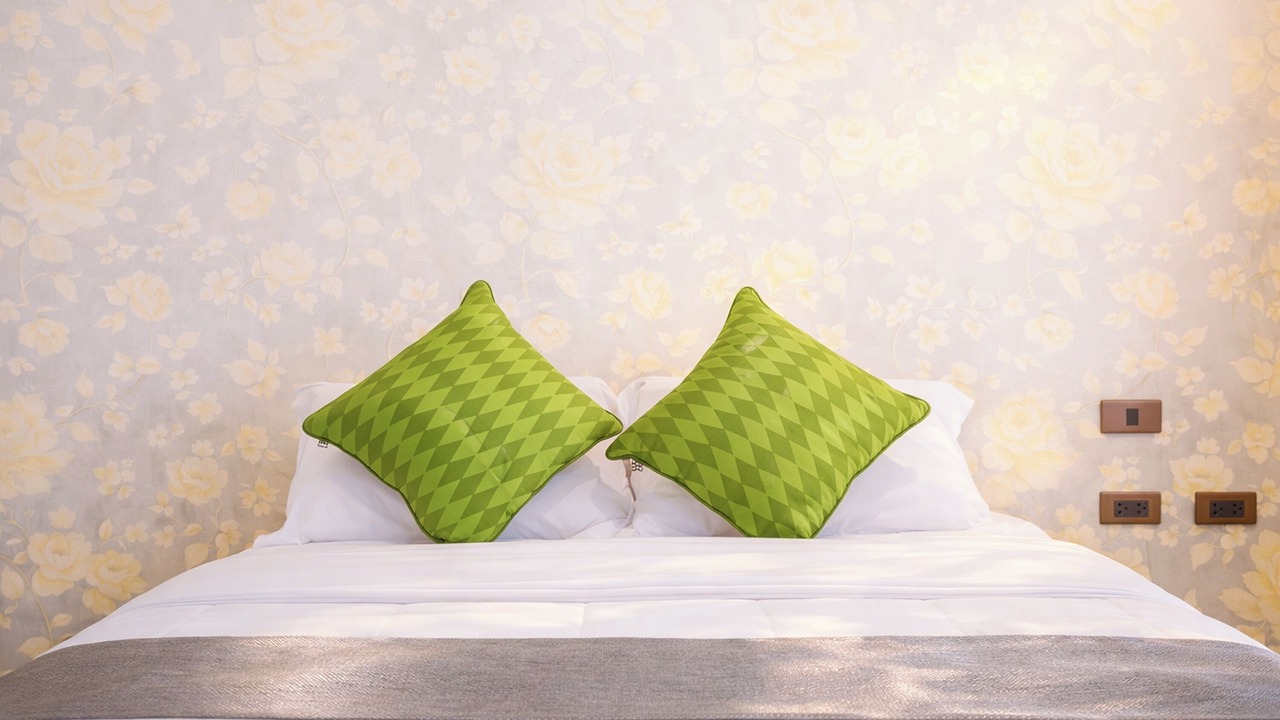 Photo of Bedroom in Chiang Rai