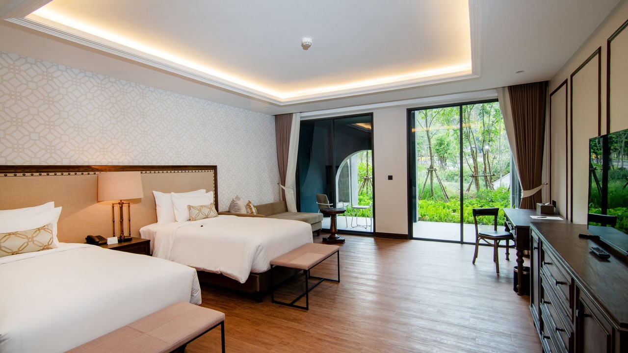 Photo of Bedroom in Mu Si