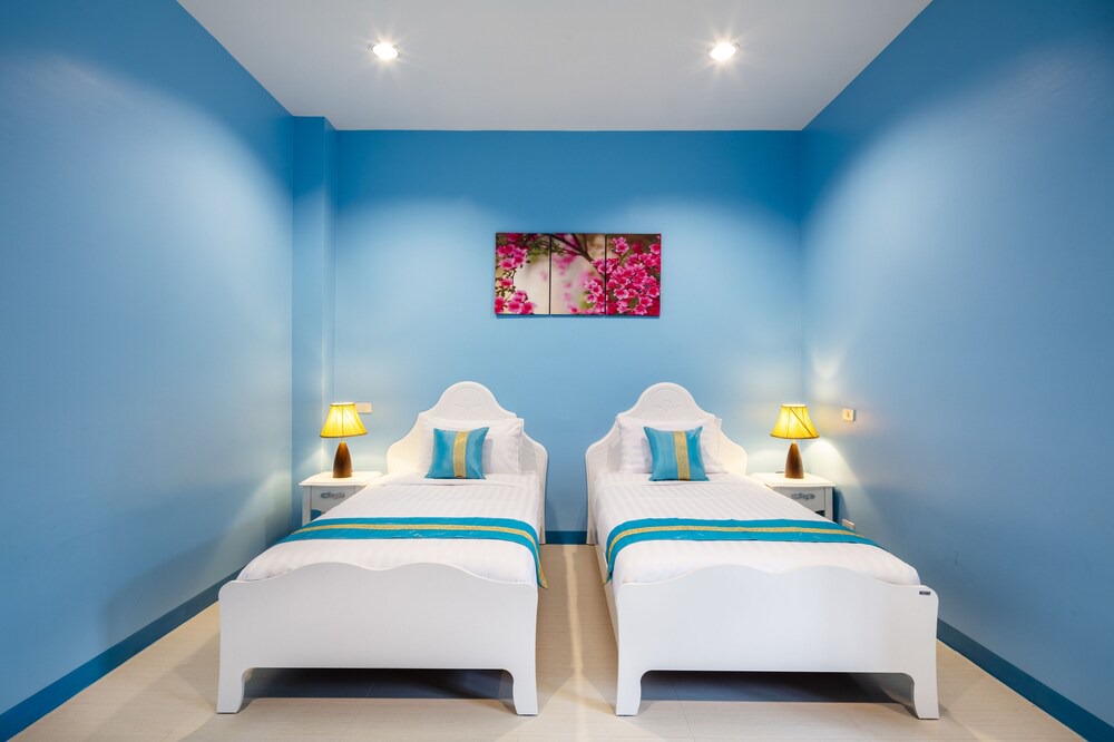 Photo of Bedroom in Khanong Phra