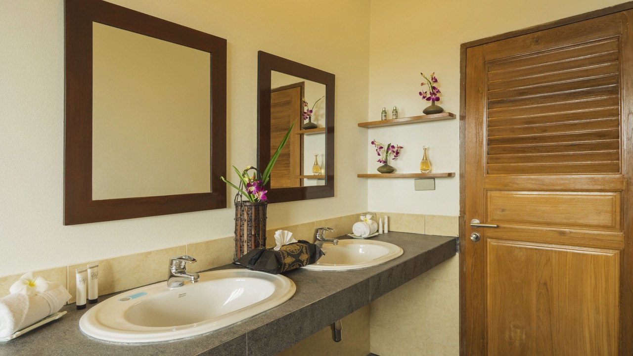 Photo of Bathroom in Wichit