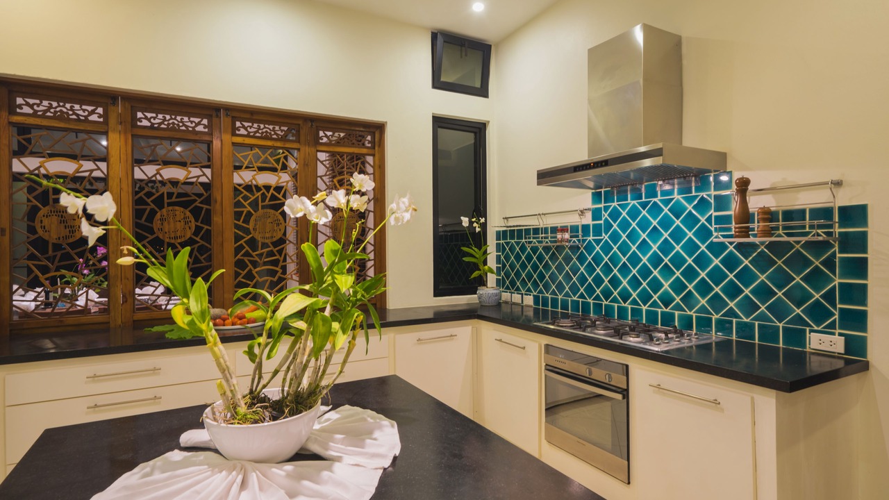 Photo of Kitchen in Wichit