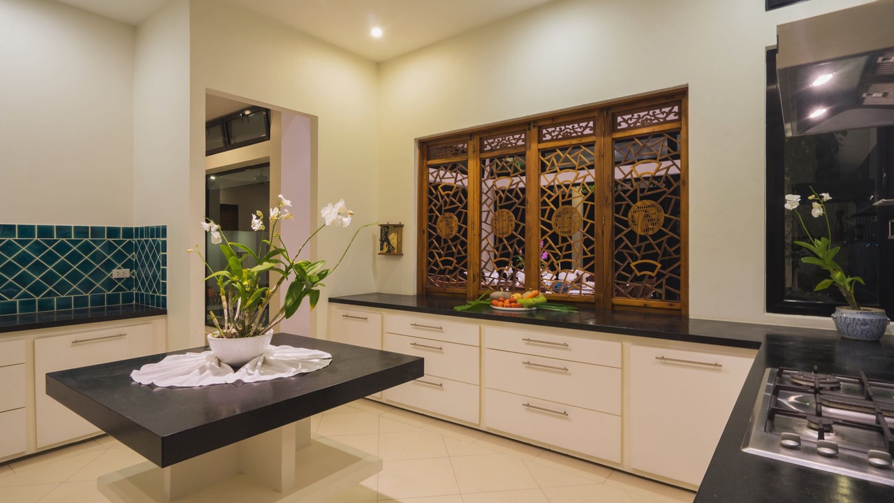 Photo of Kitchen in Wichit