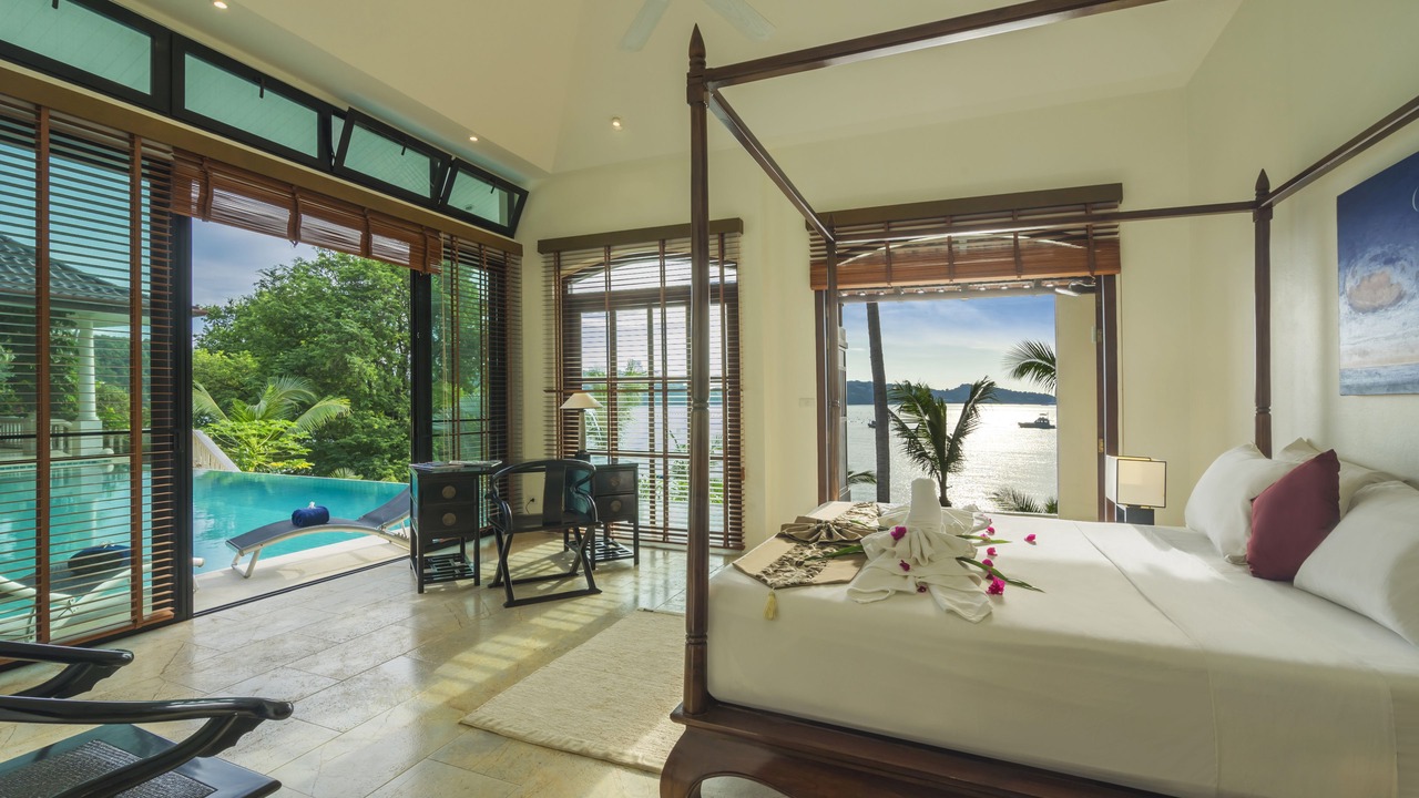 Photo of Bedroom in Wichit
