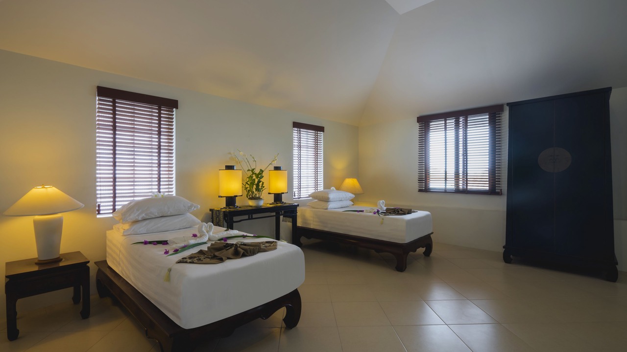 Photo of Bedroom in Wichit