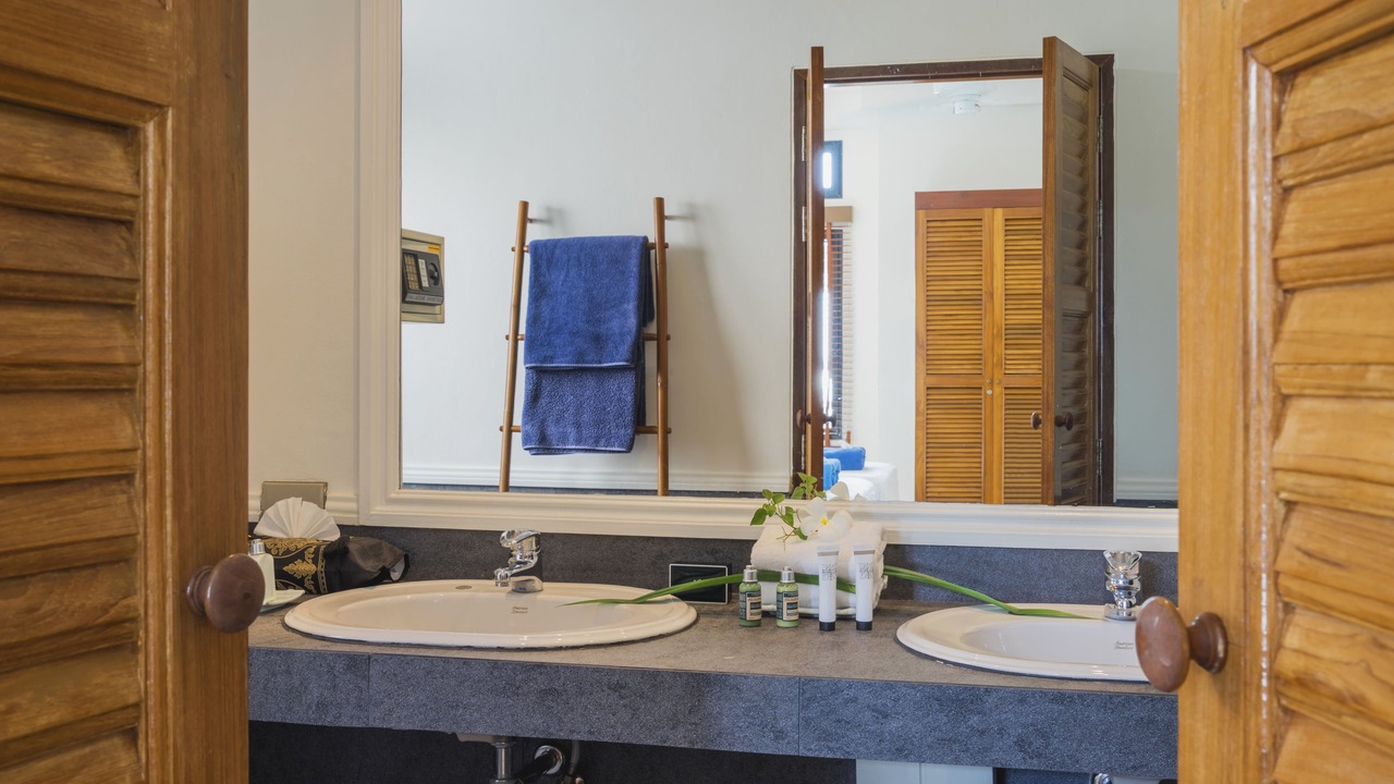 Photo of Bathroom in Wichit